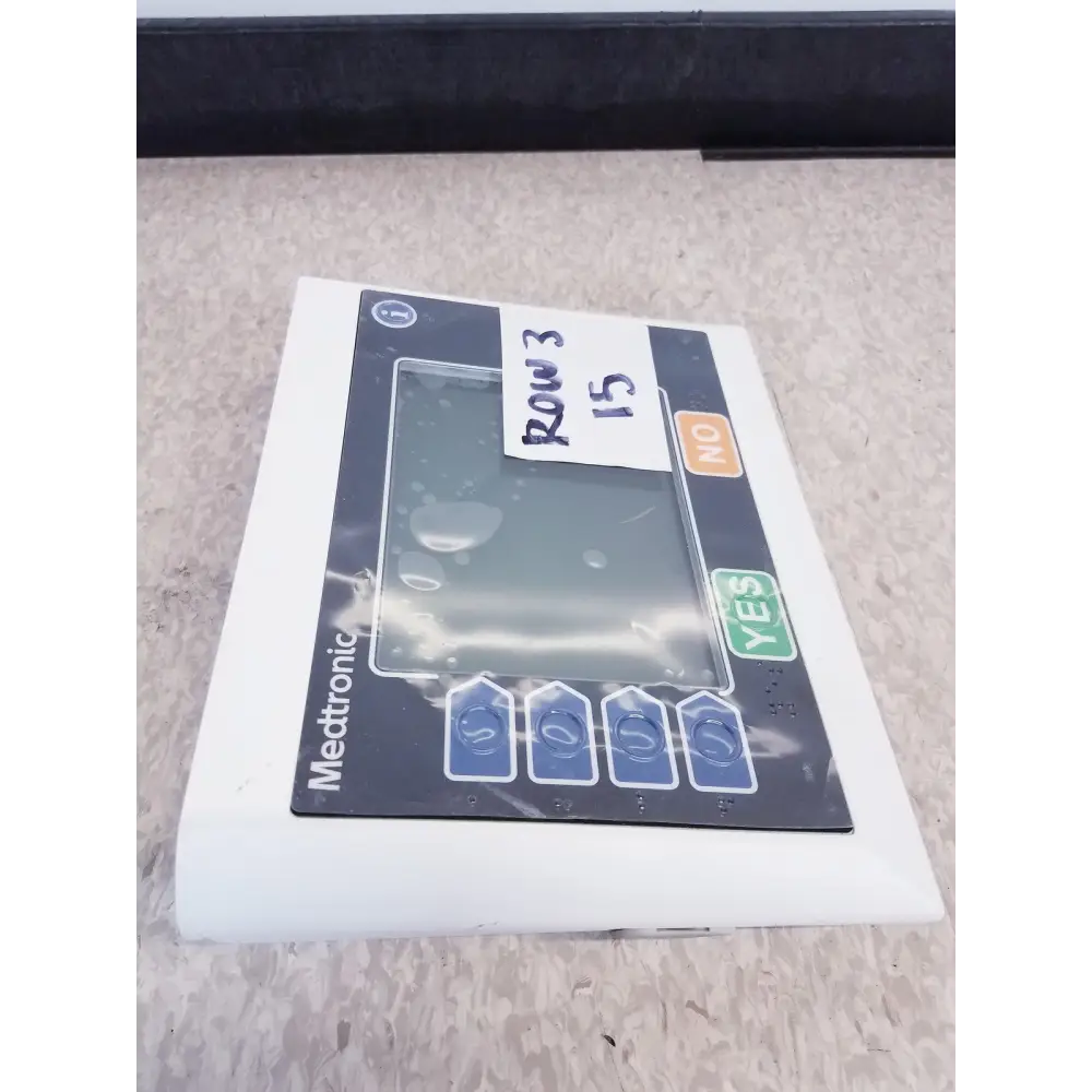Medtronic Commander Flex System CD315 - Untested - Medical Equipment Part