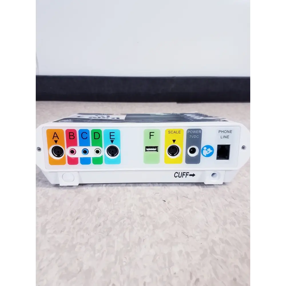 Medtronic Commander Flex System CD315 - Untested - Medical Equipment Part