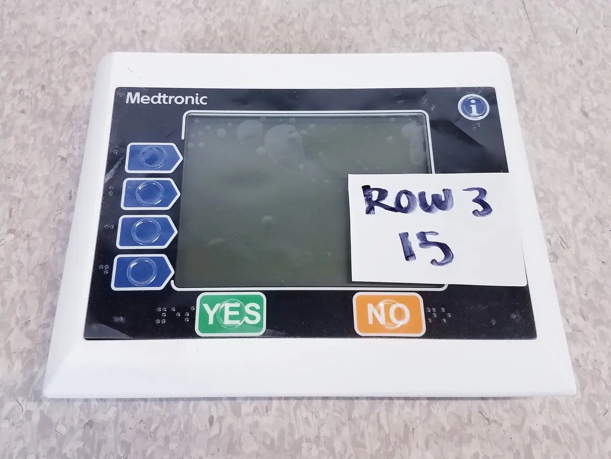 Medtronic Commander Flex System CD315 - Untested