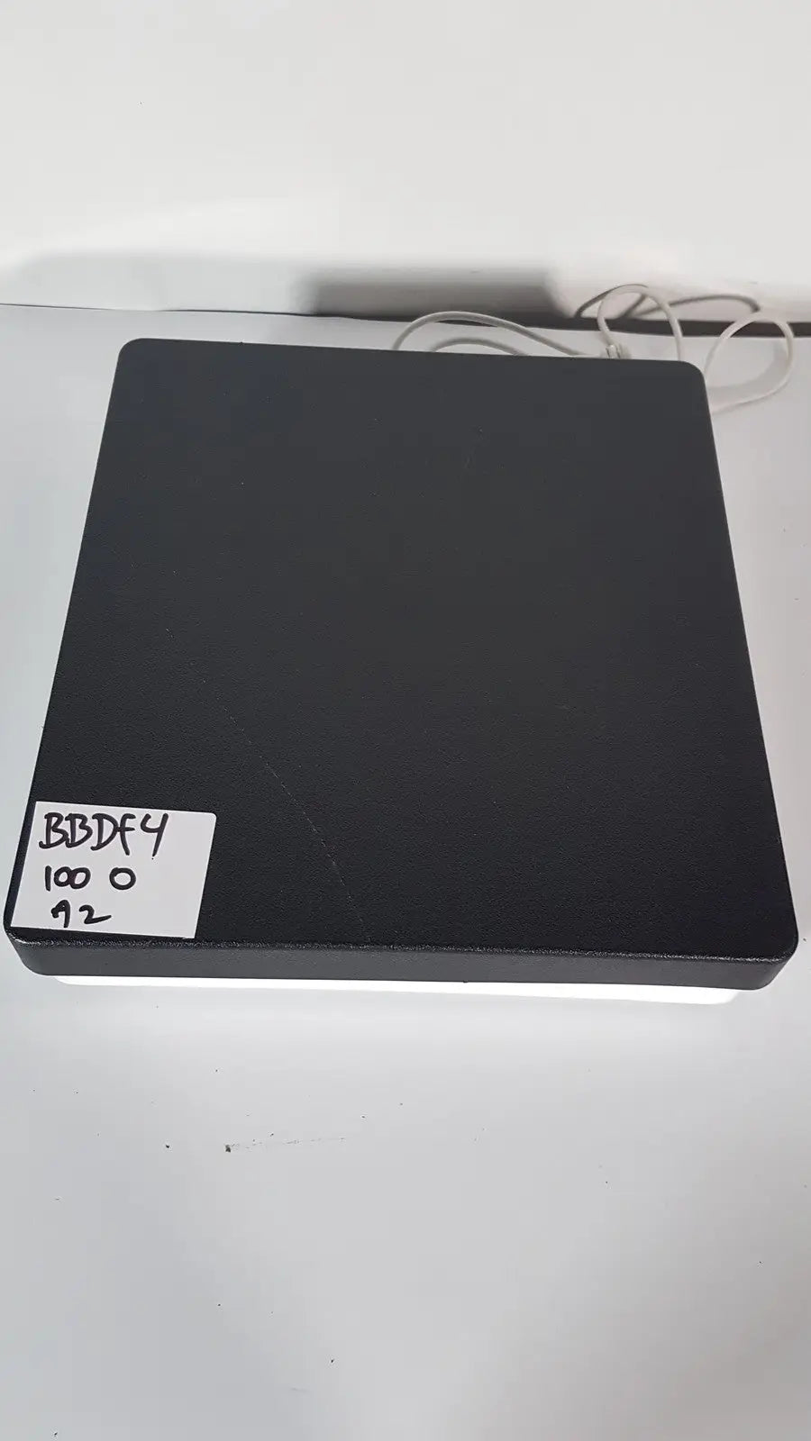 Medtronic Commander Scale SC100 100026-001 - Medical