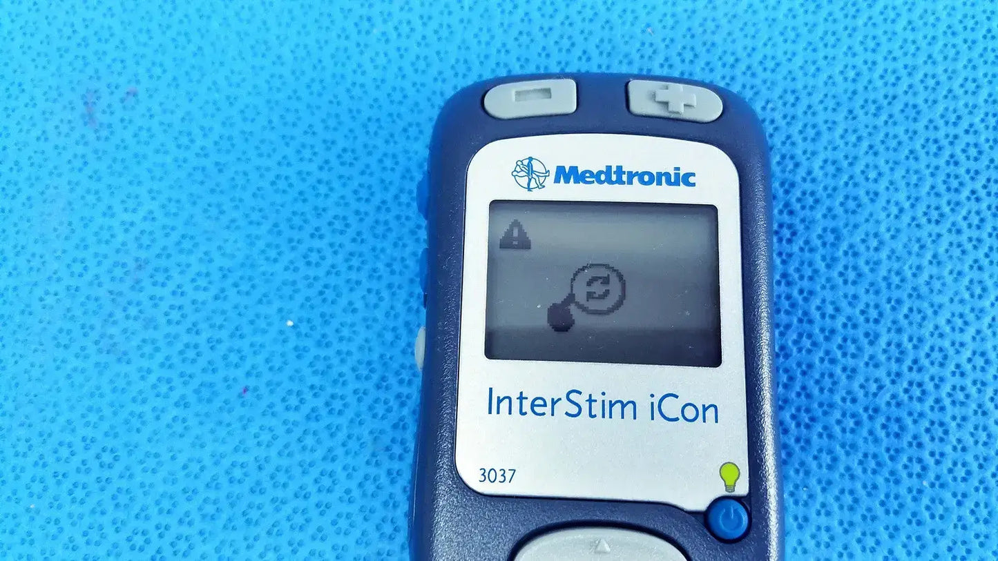 Medtronic InterStim iCon 3037 - Neurostimulator Accessory