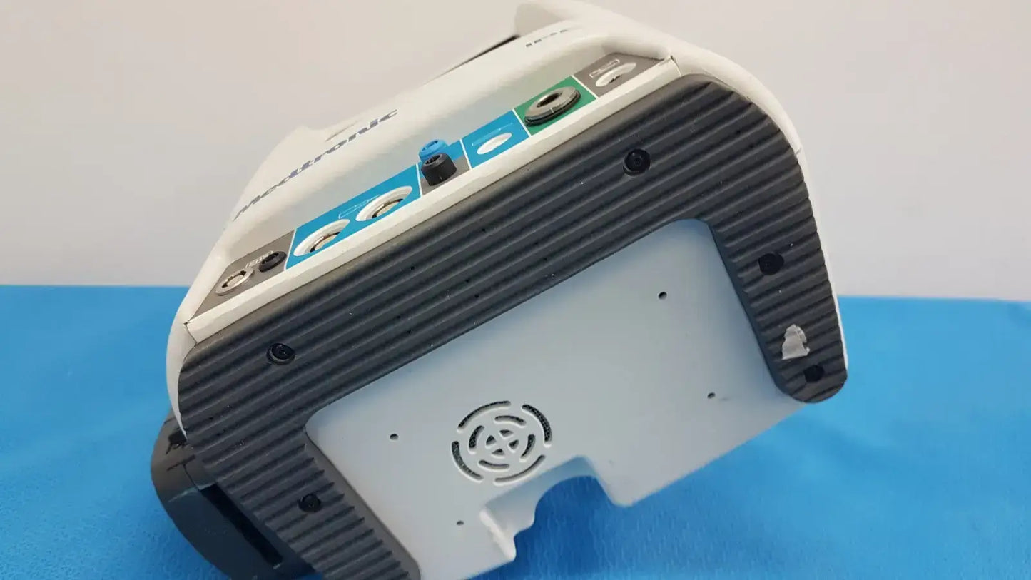 Medtronic IPC Console EC300RF with EF200 Foot Pedal – Surgical System