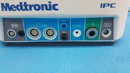 Medtronic IPC Console EC300RF with EF200 Foot Pedal – Surgical System