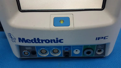 Medtronic IPC Console EC300RF with EF200 Foot Pedal – Surgical System