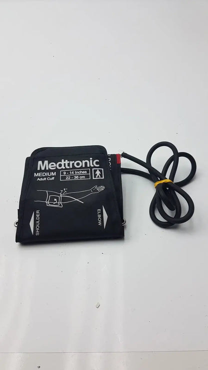 Medtronic Medium 9-14 Inches Adult BP Cuff 22-36 cm - Blood Pressure