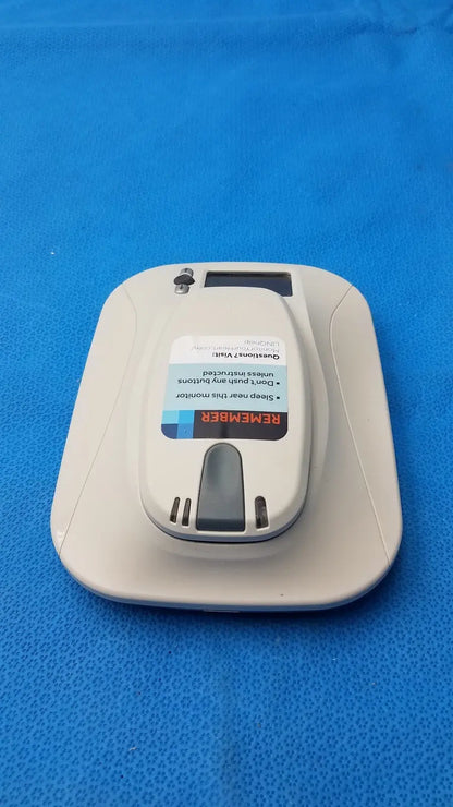 Medtronic MyCareLink Model 24950 Patient Data Transmitter with Remote PA96000