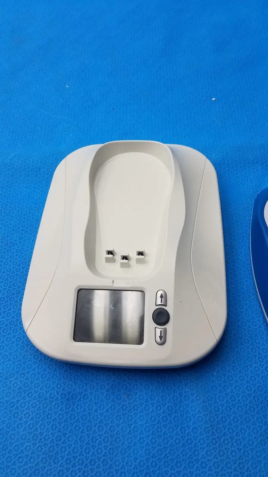 Medtronic MyCareLink Model 24950 Patient Data Transmitter with Remote PA96000