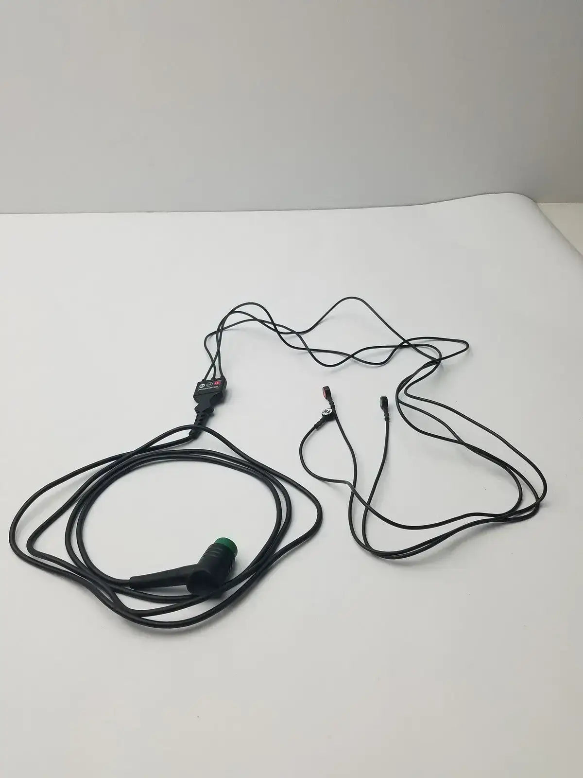 Medtronic Physio Control 3-Lead ECG Cable / 3006218-02 / LifePak 12,15 20