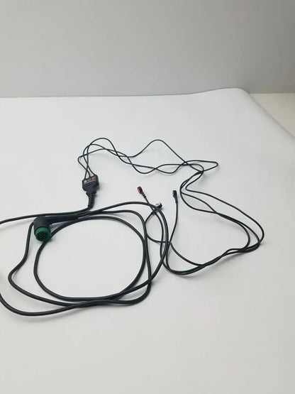 Medtronic Physio Control 3-Lead ECG Cable / 3006218-02 / LifePak 12,15 20