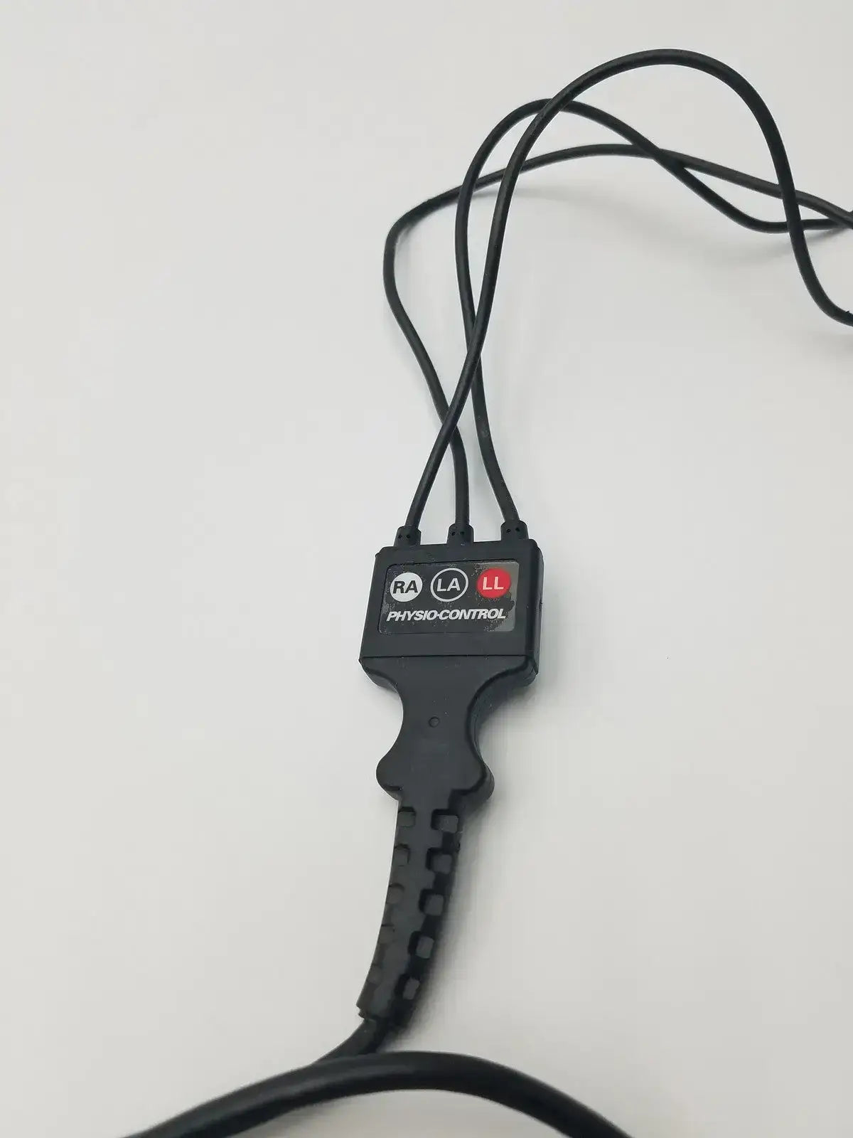 Medtronic Physio Control 3-Lead ECG Cable / 3006218-02 / LifePak 12,15 20