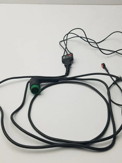 Medtronic Physio Control 3-Lead ECG Cable / 3006218-02 / LifePak 12,15 20