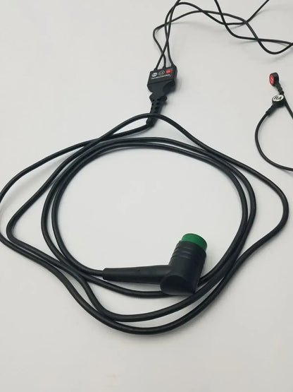 Medtronic Physio Control 3-Lead ECG Cable / 3006218-02 / LifePak 12,15 20