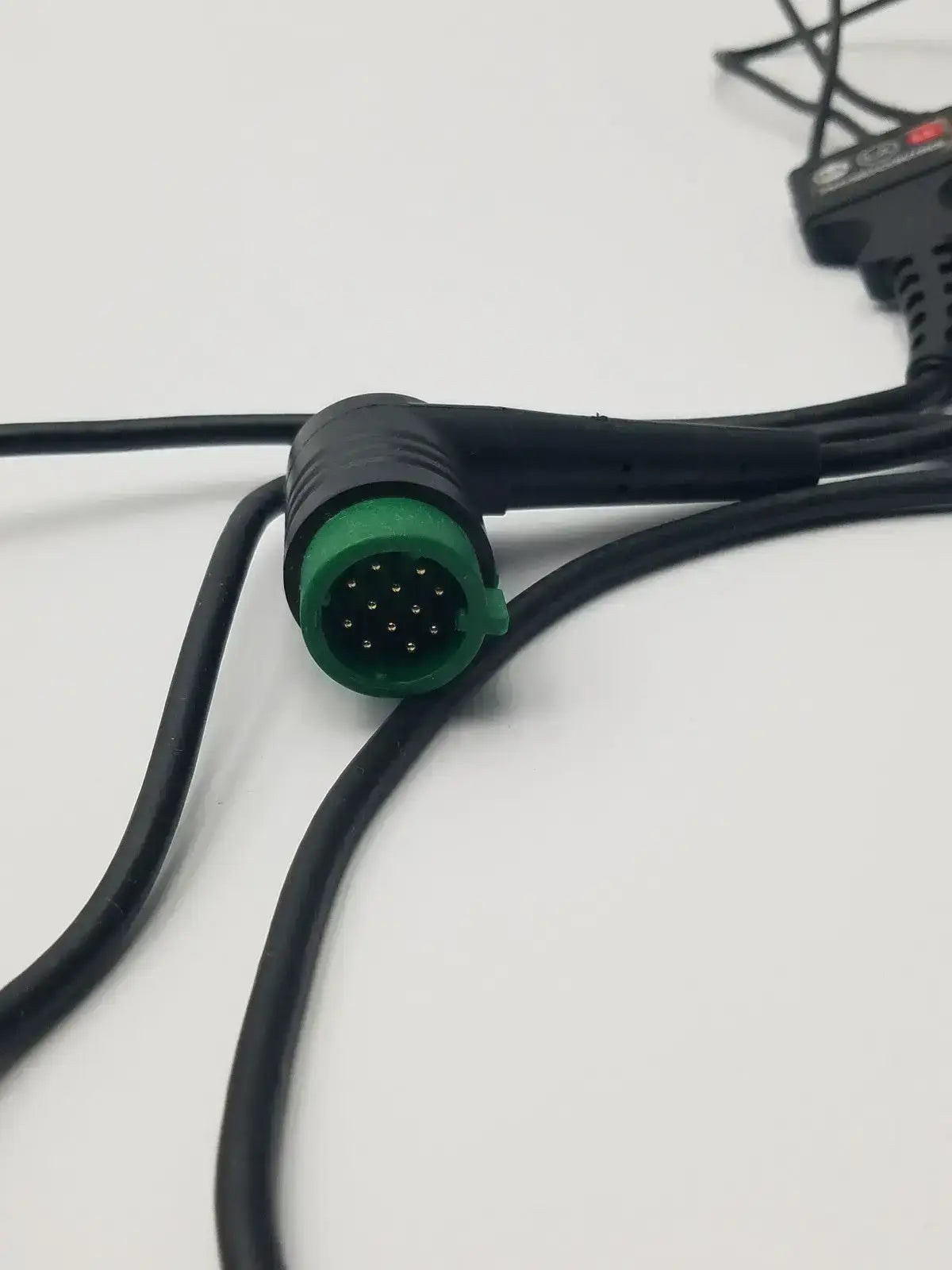 Medtronic Physio Control 3-Lead ECG Cable / 3006218-02 / LifePak 12,15 20