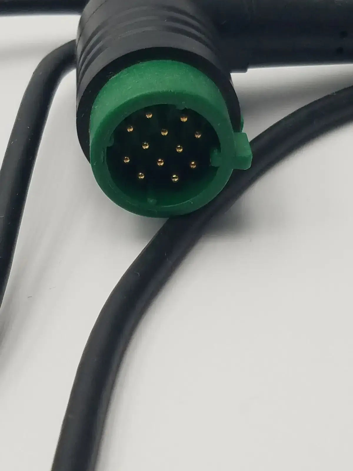 Medtronic Physio Control 3-Lead ECG Cable / 3006218-02 / LifePak 12,15 20