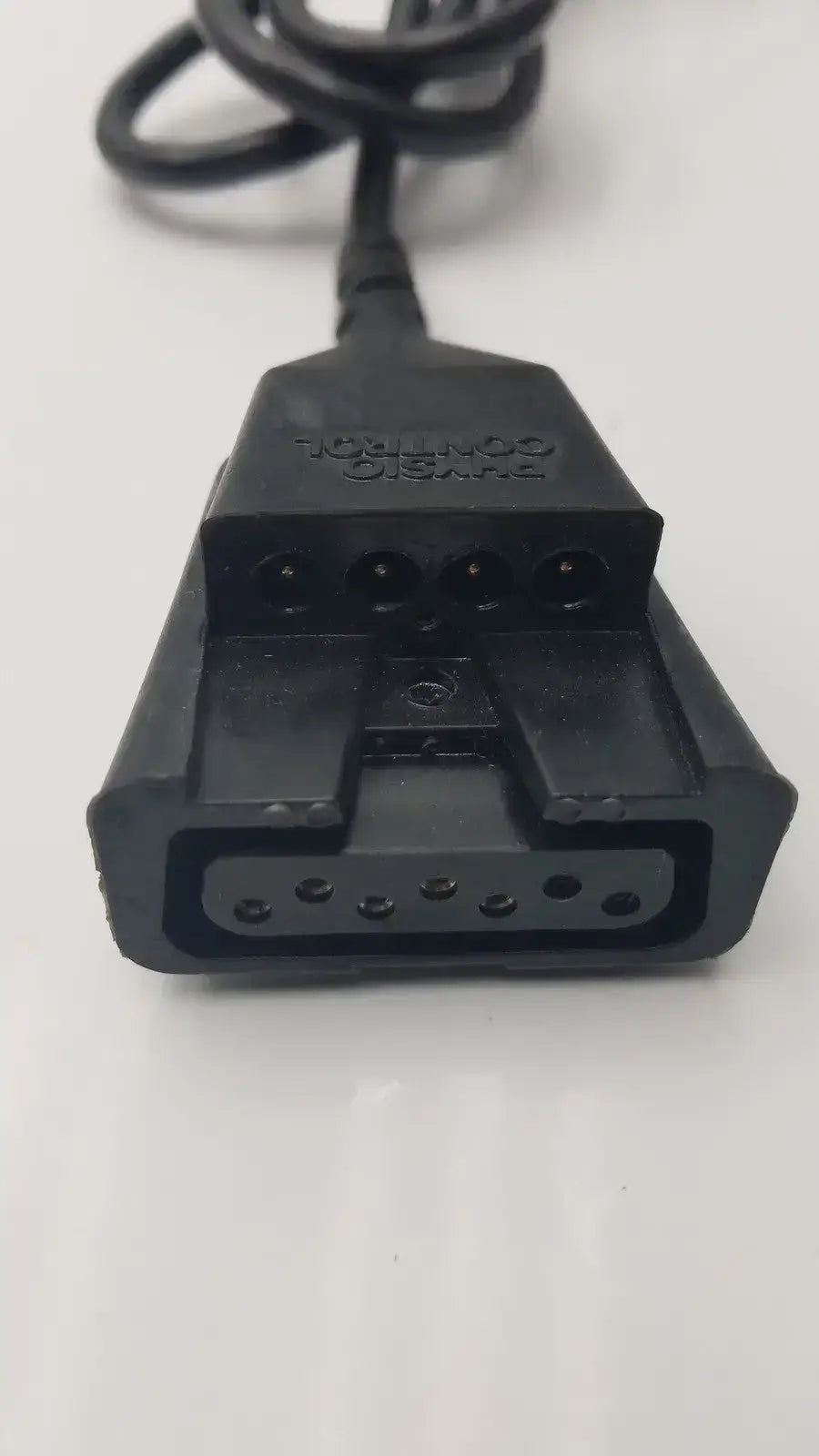 Medtronic Physio Control Lifepak 12 Trunk Cable - ECG