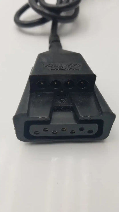 Medtronic Physio Control Lifepak 12 Trunk Cable - ECG