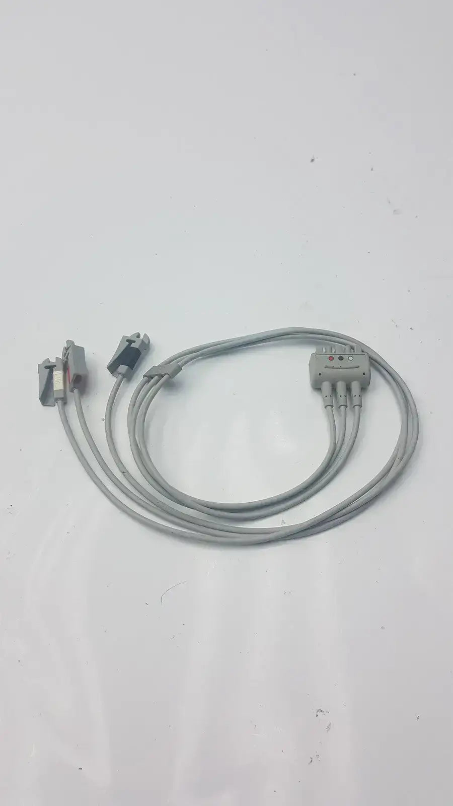 Medtronic Physio Control Lifepak 15 12 - Lead ECG Cable