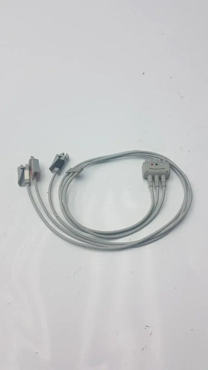 Medtronic Physio Control Lifepak 15 12 - Lead ECG Cable