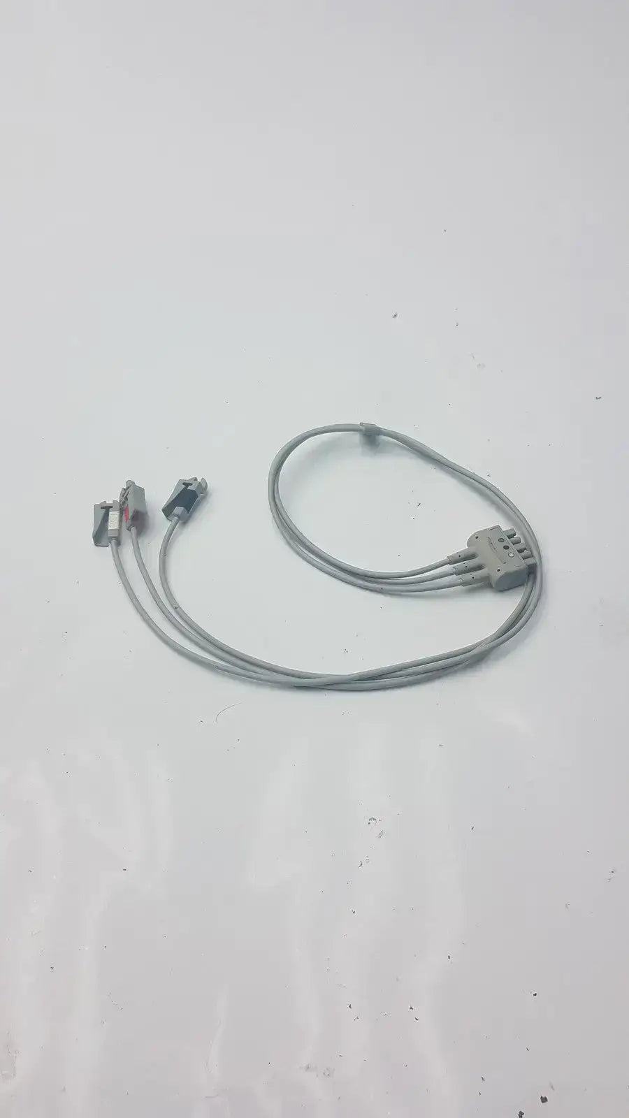 Medtronic Physio Control Lifepak 15 12 - Lead ECG Cable