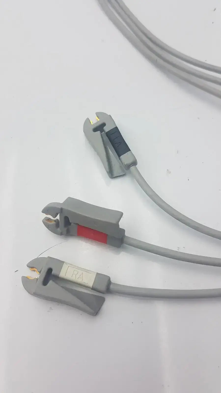 Medtronic Physio Control Lifepak 15 12 - Lead ECG Cable