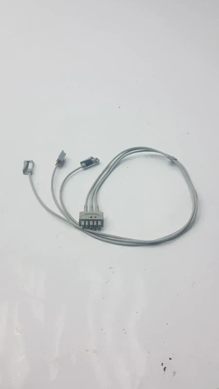 Medtronic Physio Control Lifepak 15 12 - Lead ECG Cable
