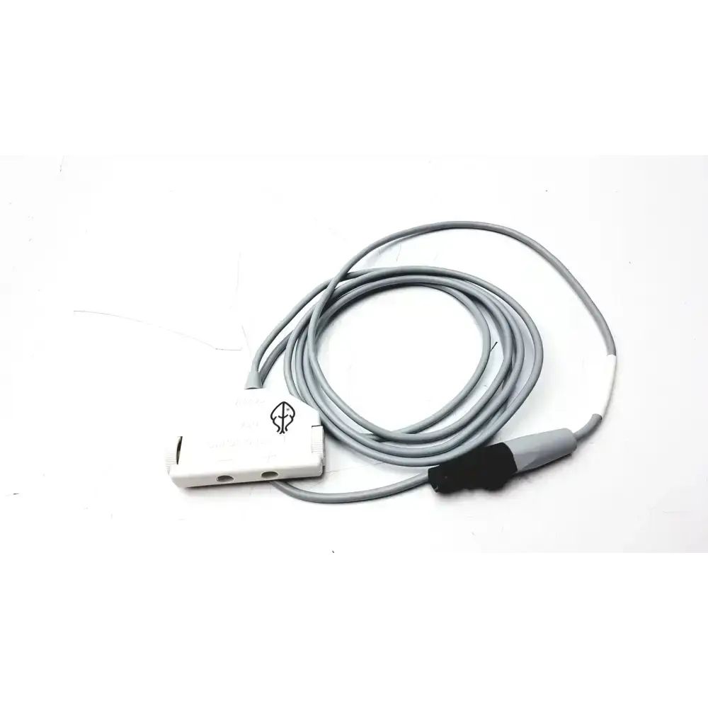 Medtronic Ref 5433V Ventricular External Patient Cable Reusable