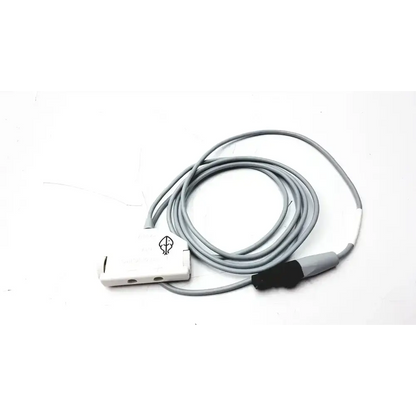 Medtronic Ref 5433V Ventricular External Patient Cable Reusable