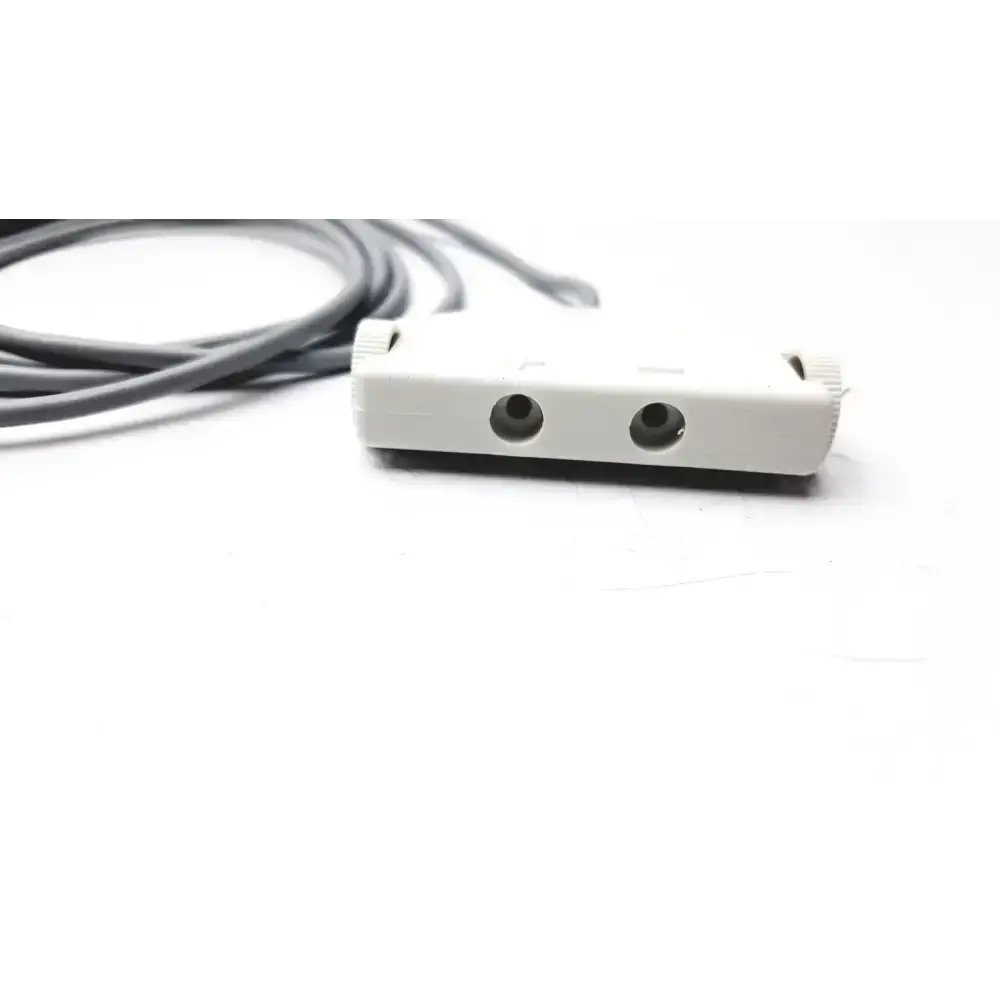 Medtronic Ref 5433V Ventricular External Patient Cable Reusable