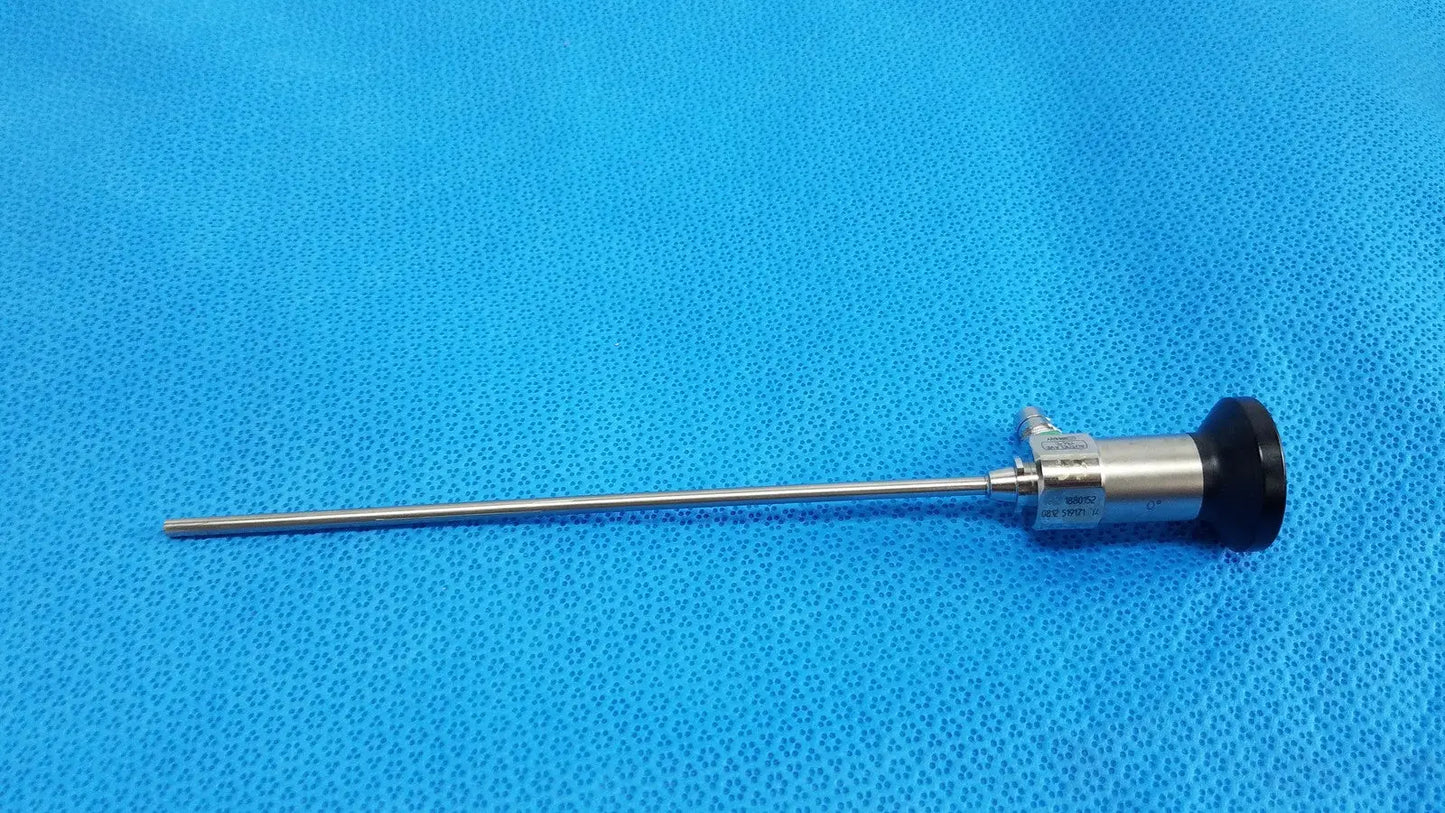 Medtronic Sharpsite 1880152 Autoclavable 134°C Endoscope