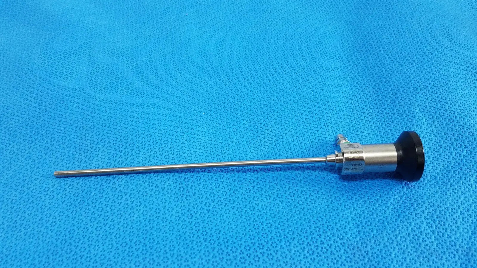 Medtronic Sharpsite 1880152 Autoclavable 134°C Endoscope