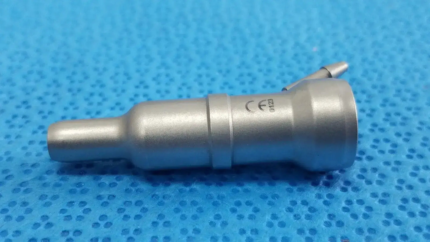 Medtronic XOMED VISAO High-Speed Otologic ENT Drill System Kit 33-34800 w/ Guard