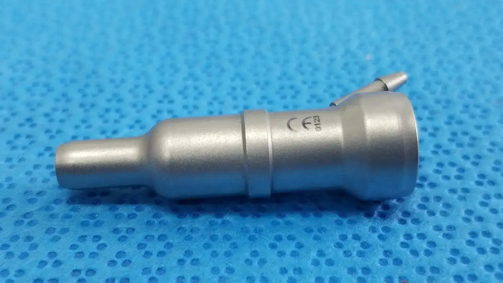 Medtronic XOMED VISAO High-Speed Otologic ENT Drill System Kit 33-34800 w/ Guard