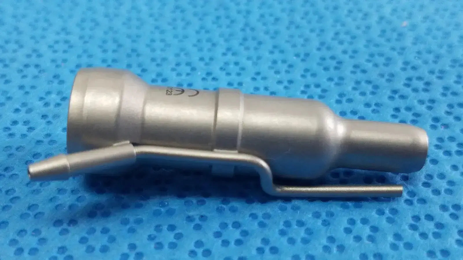 Medtronic XOMED VISAO High-Speed Otologic ENT Drill System Kit 33-34800 w/ Guard