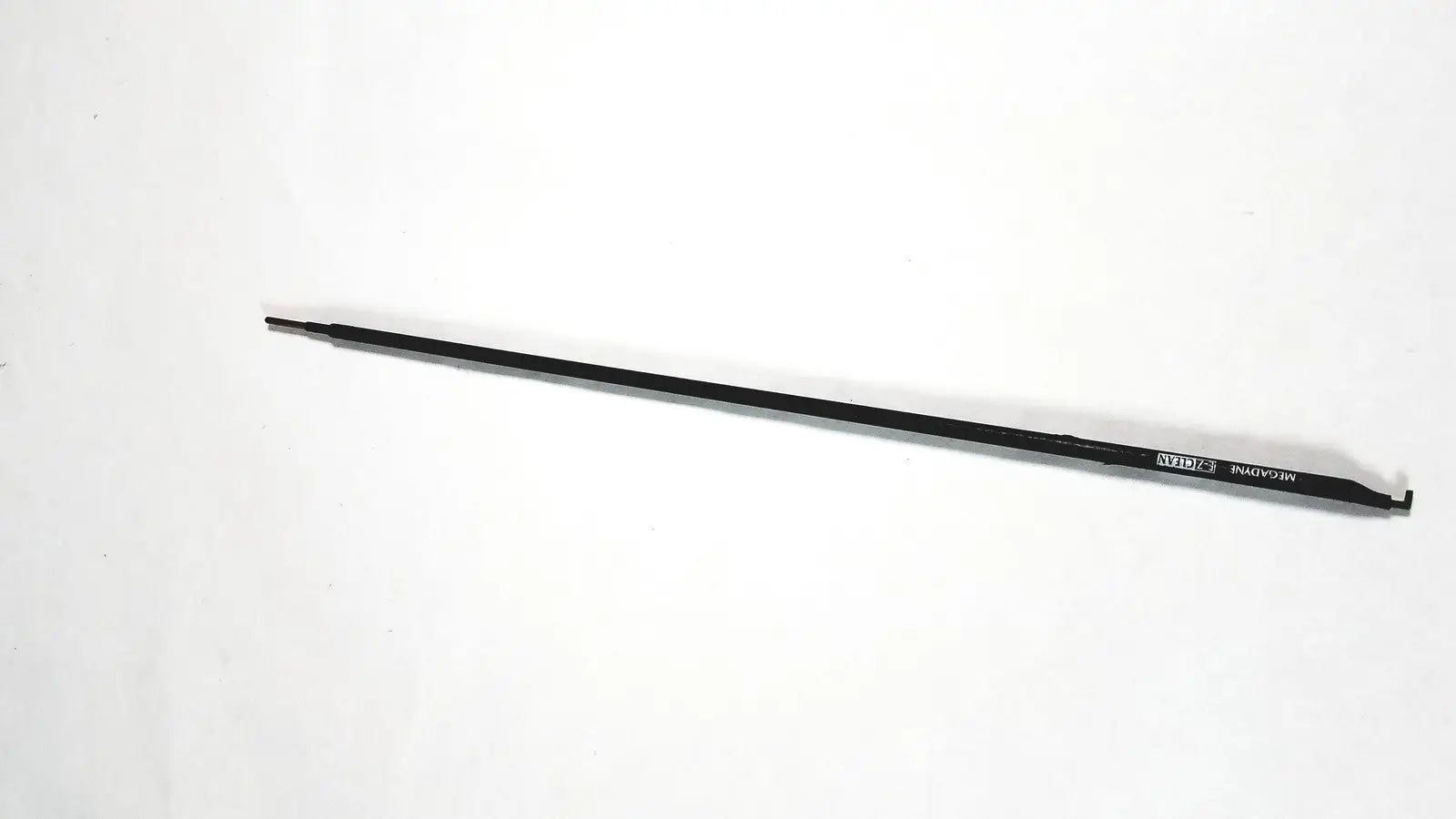 Megadyne E-Z Clean L-Hook Laparoscopic Electrosurgical Instrument Surgical Tool