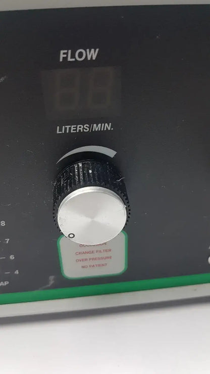 MegaDyne Mega VAC-PLUS Smoke Evacuator Ref 2200 - Surgical
