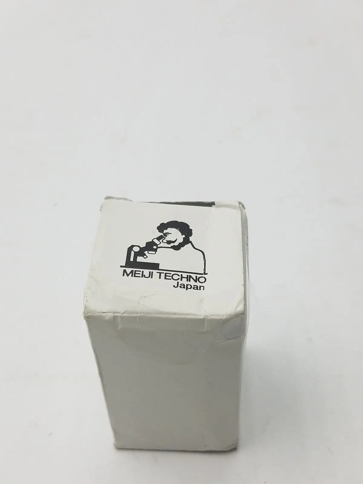 Meiji Techno Cat No MA502 Aluminum Alloy Microscope Bodies BD Stand - Stereo Body