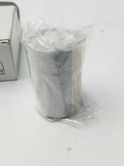 Meiji Techno Cat No MA502 Aluminum Alloy Microscope Bodies BD Stand - Stereo Body