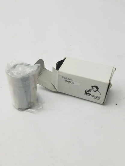 Meiji Techno Cat No MA502 Aluminum Alloy Microscope Bodies BD Stand - Stereo Body