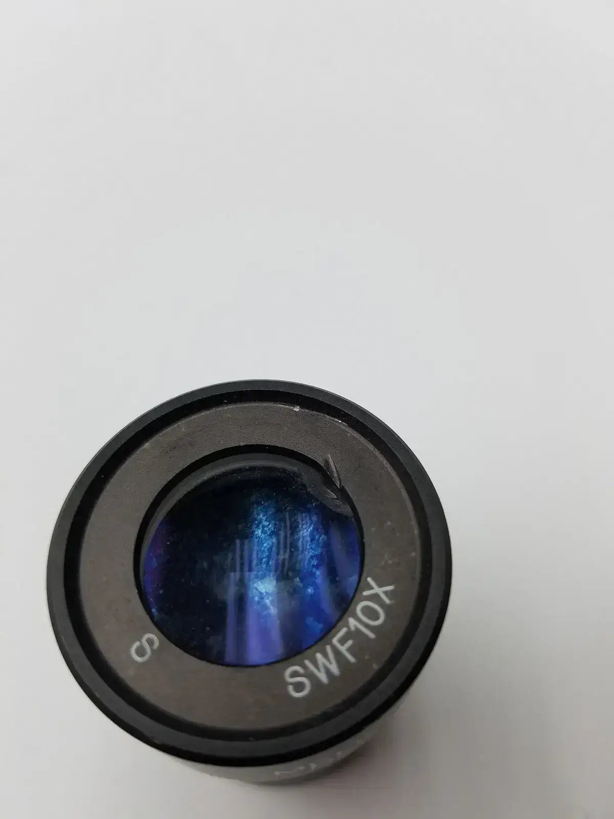 Meiji Techno Microscope 10X Single Eyepieces - SWF10X - Eyepiece