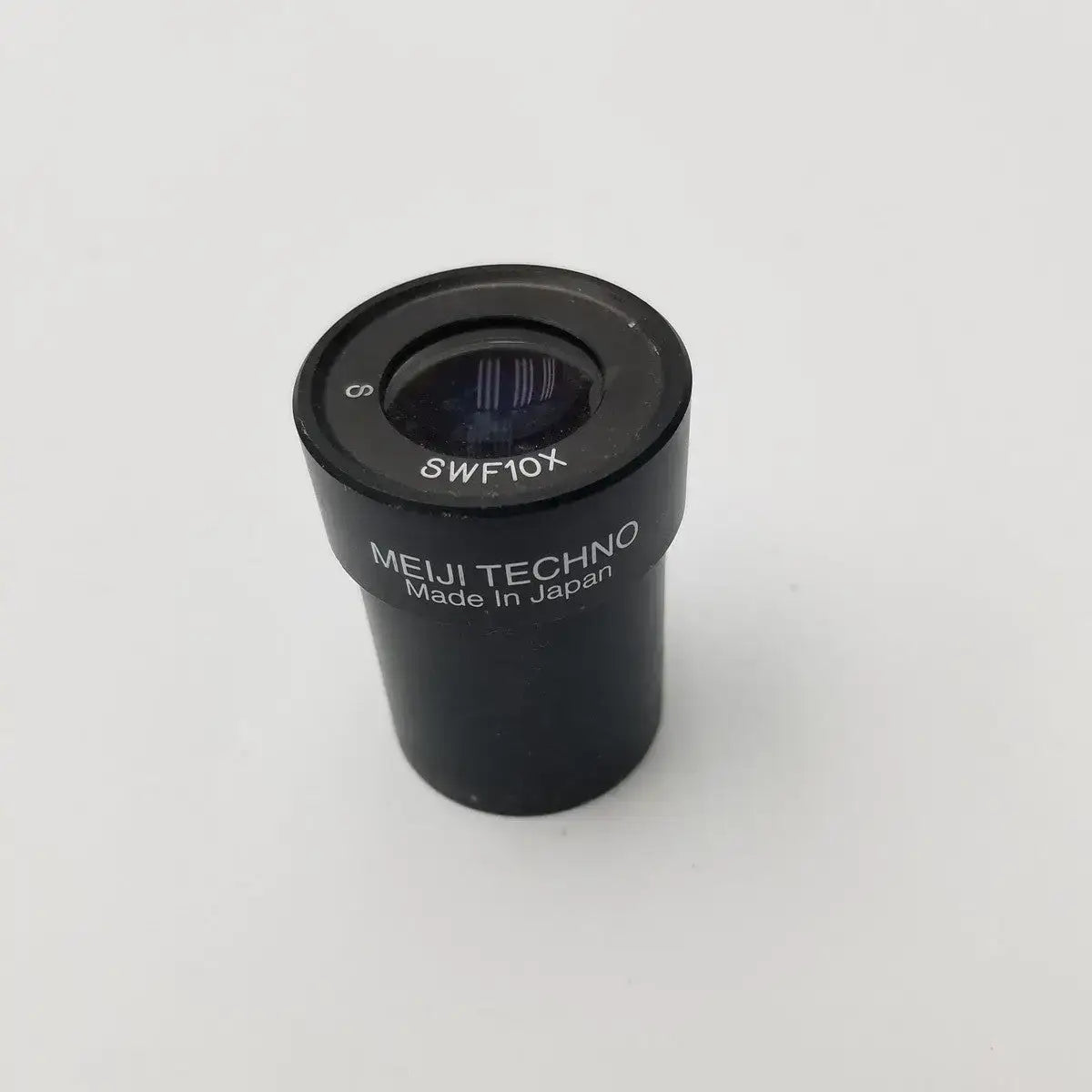 Meiji Techno Microscope 10X Single Eyepieces - SWF10X - Eyepiece
