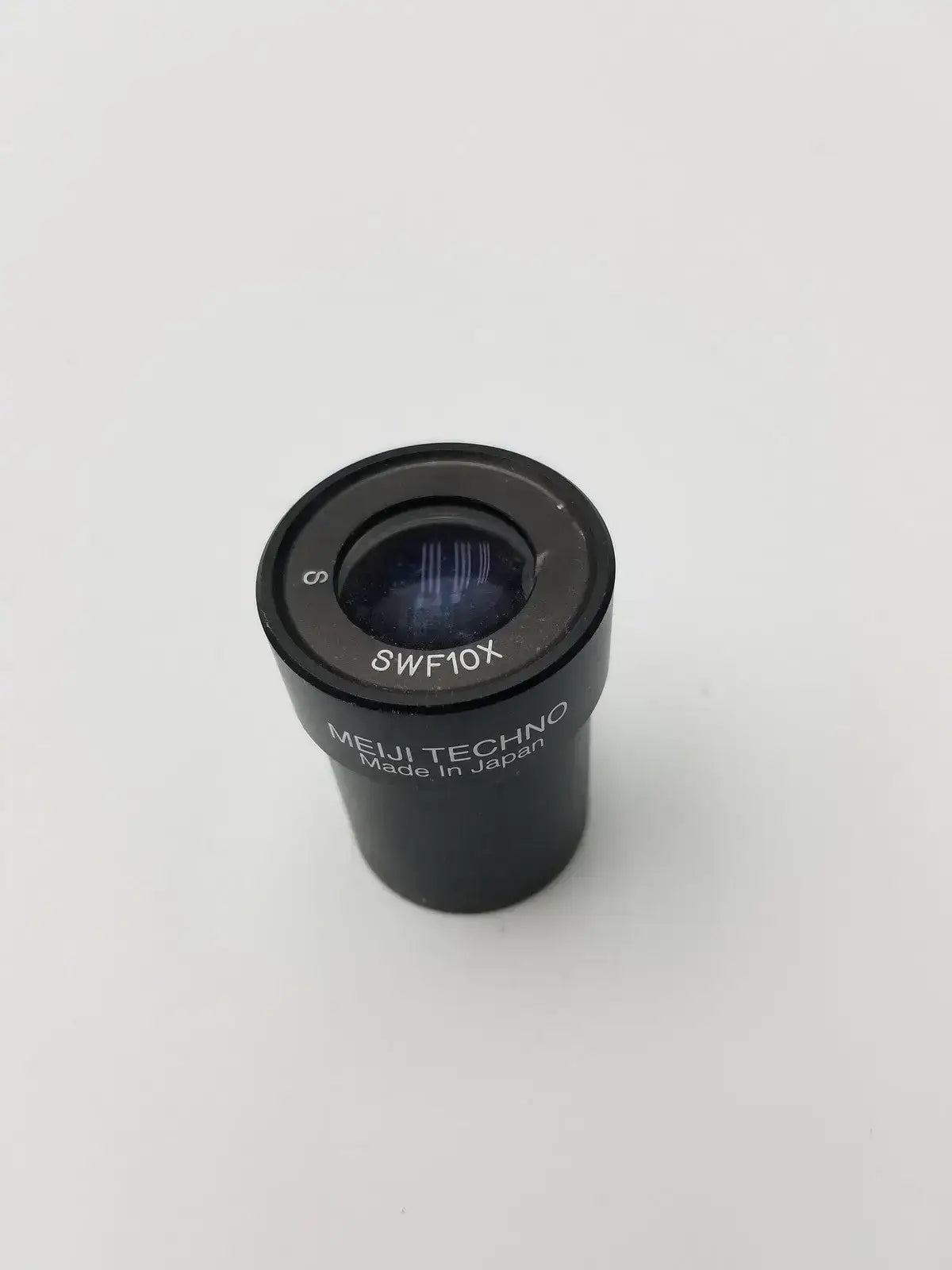 Meiji Techno Microscope 10X Single Eyepieces - SWF10X - Eyepiece