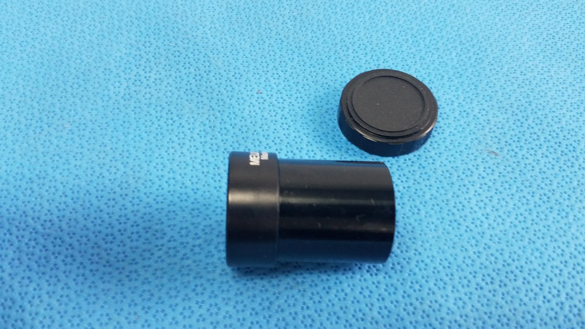 Meiji Techno SWF10X Microscope Eyepiece