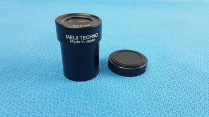 Meiji Techno SWF10X Microscope Eyepiece