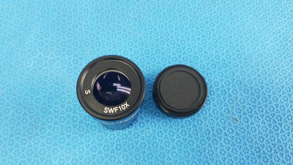 Meiji Techno SWF10X Microscope Eyepiece