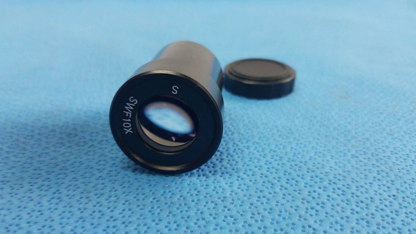 Meiji Techno SWF10X Microscope Eyepiece