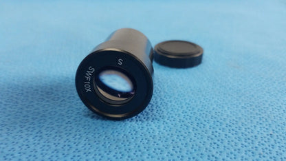 Meiji Techno SWF10X Microscope Eyepiece