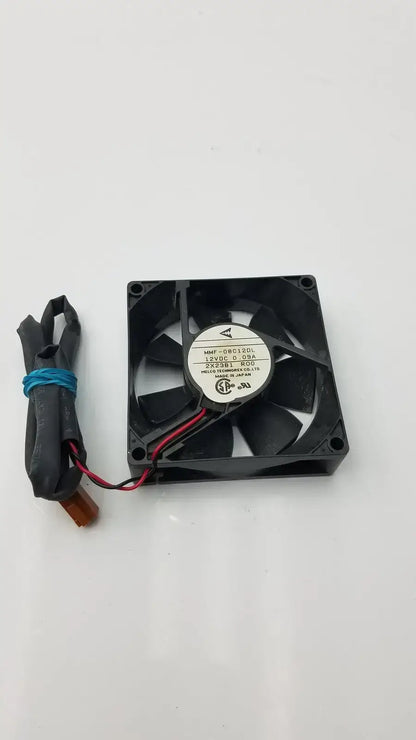 Melco Technorex Cooling Fan MMF - 08C12DL 12VDC 0.09A