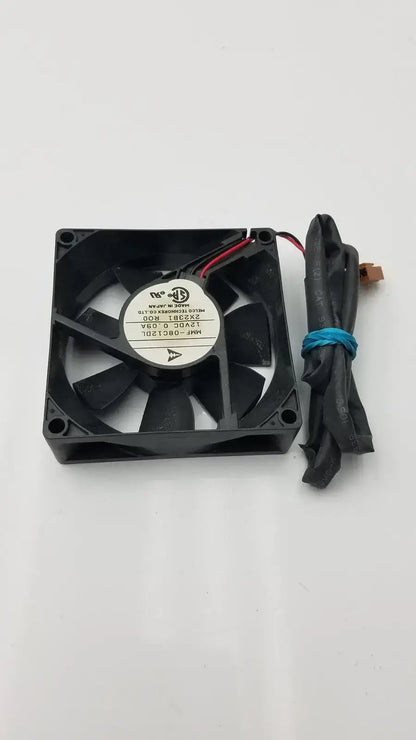Melco Technorex Cooling Fan MMF - 08C12DL 12VDC 0.09A