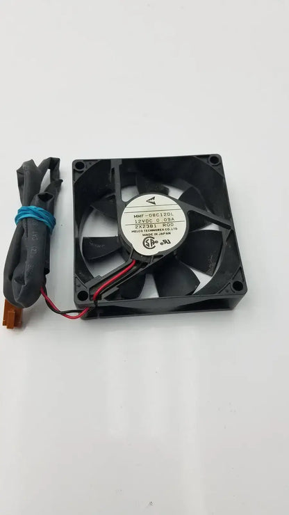 Melco Technorex Cooling Fan MMF - 08C12DL 12VDC 0.09A