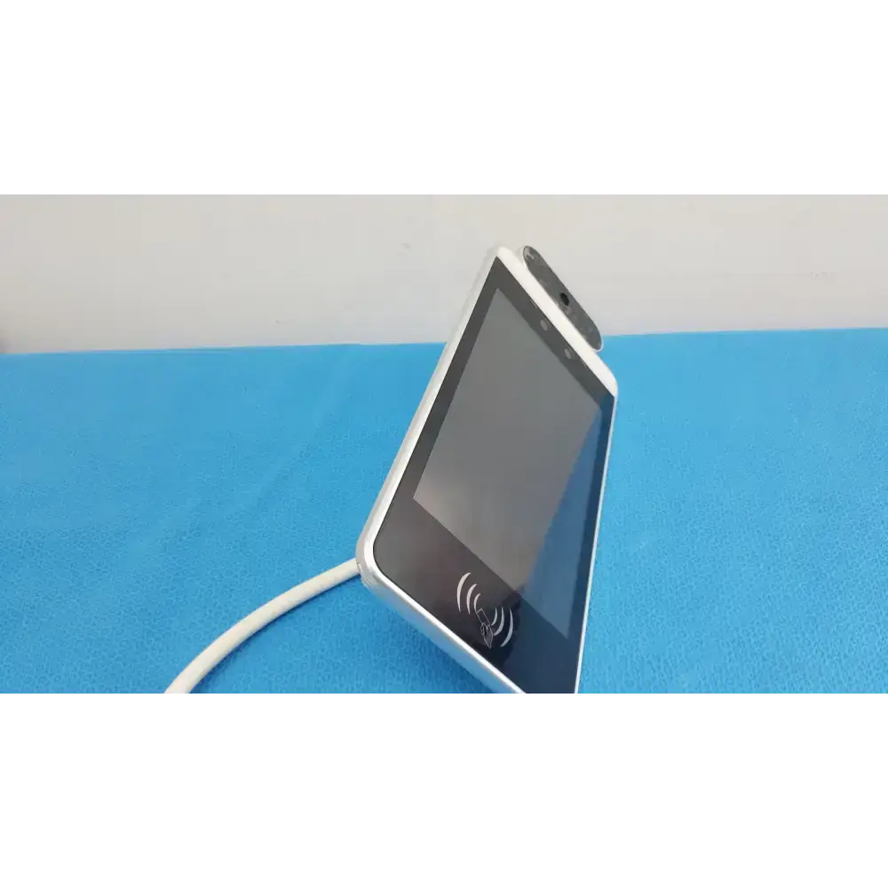 Meridian Pmk112723 Temperature and Personnel Management Kiosk